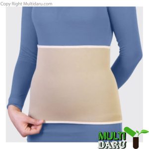 شکم بند زیبایى طب و صنعت کد 62300