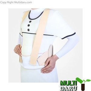 شکم بند بارداری طب و صنعت 61100