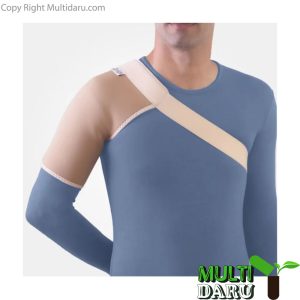 شانه بند یک طرفه نئوپرن طب و صنعت کد 37100