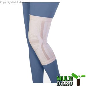 زانو بند کشى دیبا طب و صنعت کد 42700