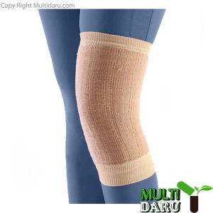 زانو بند حوله ای طب و صنعت کد 42200