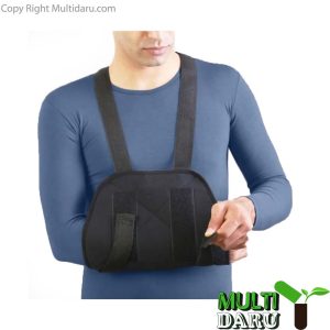 ثابت کننده شانه و بازو طب و صنعت کد 39100