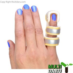 آتل آماده انگشت طب و صنعت کد 30300