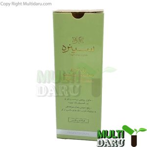 ژل کرم آنتی آکنه ضد جوش سینره 30 میل