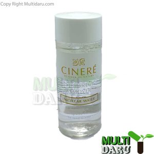 پاک کننده آرایش دور چشم سینره 120 میل