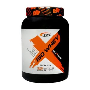 پودر ایزو وی بیسکویتی کارن - 912 گرم | تاریخ انقضا بیشتر از شش ماه