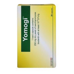 کپسول یوموگی آردیفارم بسته 20 عددی | تاریخ انقضا بیشتر از شش ماه