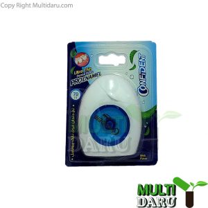 نخ دندان کانفیدنت مدل پرونمل 70 متر