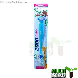 مسواک 2080 مدل KIDO مخصوص كودكان برس S