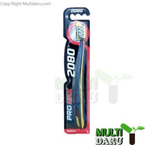 مسواک مدل PROMAX 2080 برس M