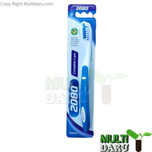 مسواک 2080 مدل Complete Care برس M