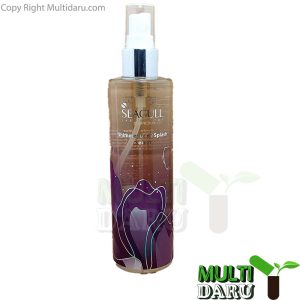 بادی اسپلش سی گل Secret مناسب بانوان 200 میل