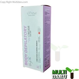 کرم موبر سی گل عصاره آلوئه ورا 100 میلی لیتر