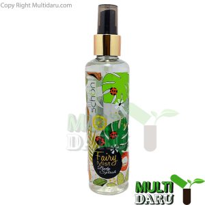 بادی اسپلش شون زنانه مدل  فری میست