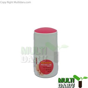 مام رول شون زنانه مدل پینک پرنسس