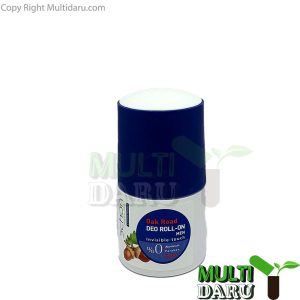 مام رول شون مردانه فاقد آلومینویم مدل اوک رود