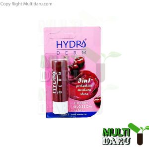 بالم لب هیدرودرم با طعم گیلاس 4.5 گرم