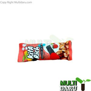 بار غلات کیتاریچ 5 توت جنگلی 40 گرم