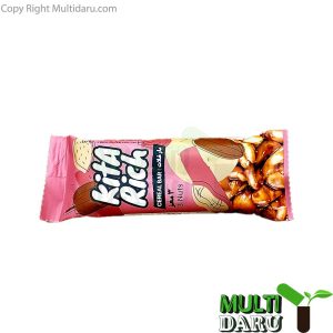 بار غلات کیتاریچ 3 مغز 40 گرمی