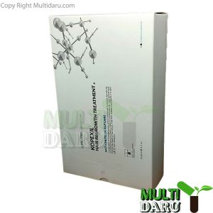 لوسیون ضد ریزش مو موپک کوپکسیل 2 عددی