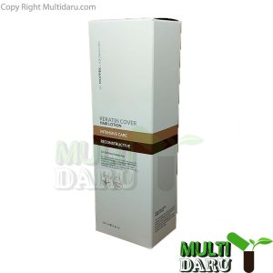 لوسیون موی موپک کراتینه مو فاقد سولفات 250 میل