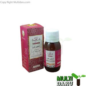 استون مهدارو 60 میل