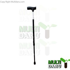 عصا لردی مدرج سرو