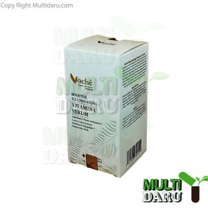 خرید و قیمت سرم ویتامین ث وچه 30 میل