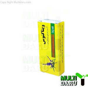 قرص روکش دار ویتاگنوس پورسینا 30 عددى