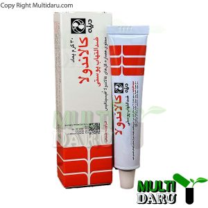 کرم کالاندولا 30 گرمی