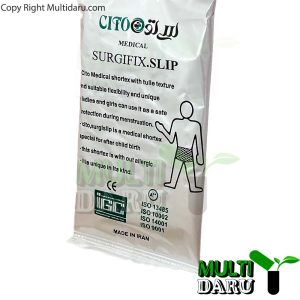 سرجی فیکس مادر