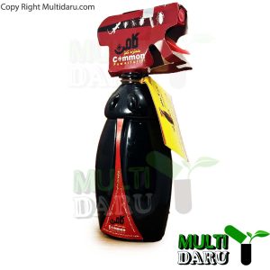 بررسی قیمت و خرید اسپری سوسک کش کامن