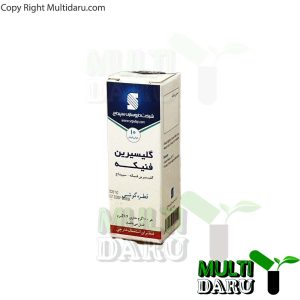 بررسی قیمت و خرید گلیسرین فنیکه سپیداج