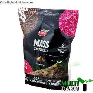 پودر مس کاله طعم شکلات 650 گرم