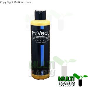 شامپو ضد زردی مو پروویکات 300 میل