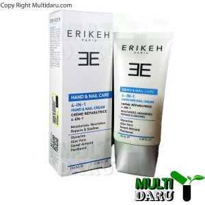 کرم دست 4 در 1 اریکه 100 میلی‌لیتر