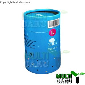 کاپ قاعدگی کاناک سایز L رنگ رز