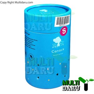 کاپ قاعدگی کاناک سایز S رنگ رز