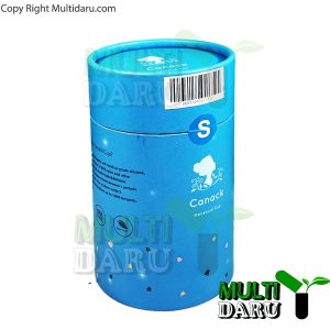 کاپ قاعدگی کاناک سایز S رنگ سبز