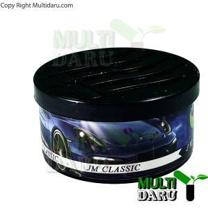 خوش بو كننده خودرو كنسروي طرح PORSCHE