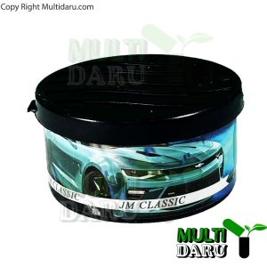 خوش بو كننده خودرو كنسروي طرح CHEVROLET