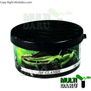 خوش بو كننده خودرو كنسروي  طرح  BMW