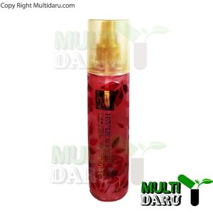 بادی اسپلش مای بانوان مدل مجیك مومنتس 200 میل