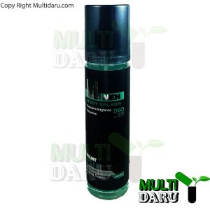 بادی اسپلش مای مردانه مدل مونت وین 200 میل