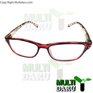 عینک مطالعه شماره 1 کنتی كد ( 16 )