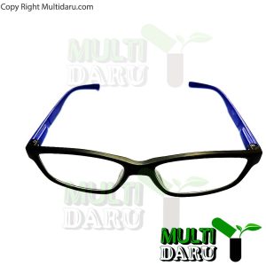 عینک مطالعه شماره 1.5 کنتی (کد 22)