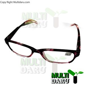 عینک مطالعه شماره 2.75 کنتی كد ( 33 )