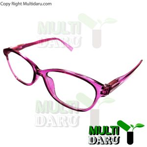 عینک مطالعه شماره 1.5 کنتی كد ( 38 )