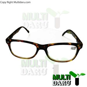 عینک مطالعه شماره 1.5 کنتی (کد 5)