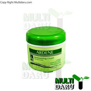 کرم مرطوب کننده  کاسه‌ای آردن مناسب پوست چرب 150گرم